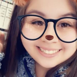 Meet your Posher, Mariena